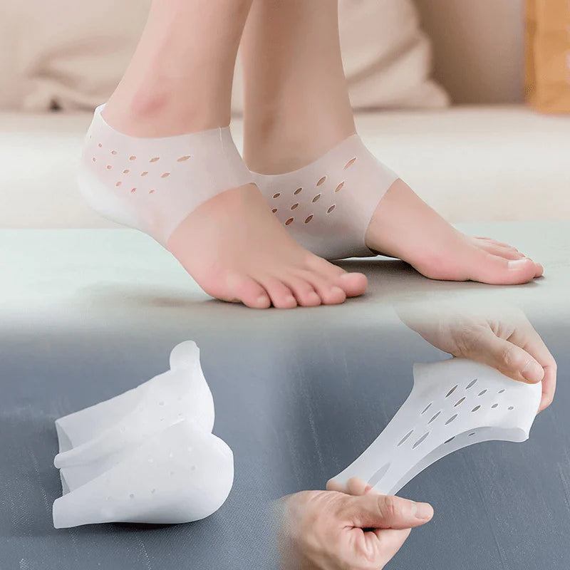 Height Insoles stepclean